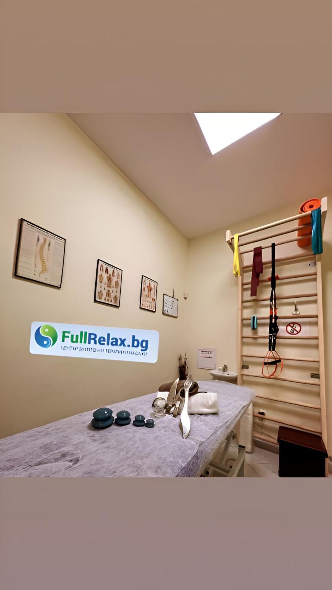 Cozy 3-Bedroom With Stylish Comfort And Chic Decor 소피아 외부 사진
